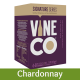 Vineco Signature Series White Wine Ingredient Kit - Chardonnay