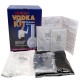 Alcotec Vodka / Base Spirit Kit For 25 Litres - 21% Strength