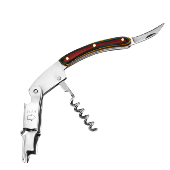 Waiters Friend Corkscrew