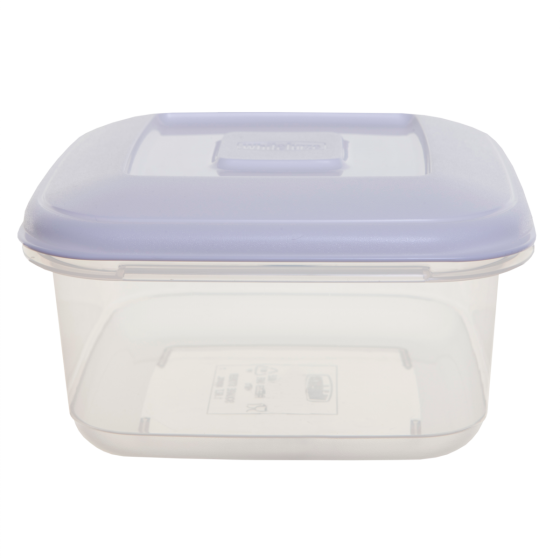 SPECIAL OFFER - Whitefurze 0.6Litre Food Storage Contatiner - End Of Line Stock
