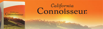 California Connoisseur Wine Kits