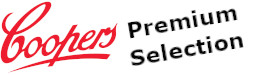 Coopers Premium Series Ingredient Kits