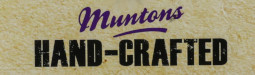 Muntons Hand Crafted Beer Ingredient Kits