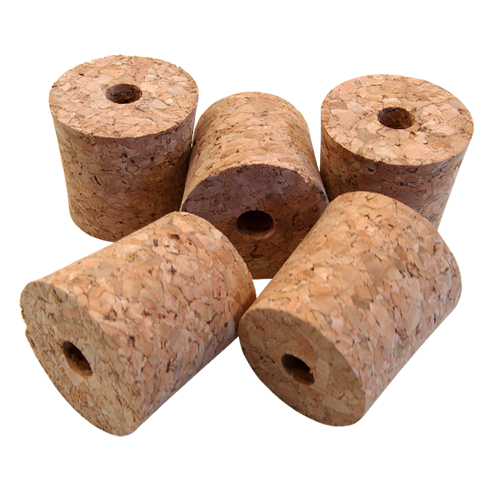 Bored Cork Bungs To Fit Demijohn Pack of 5 Winemaking And Homebrew