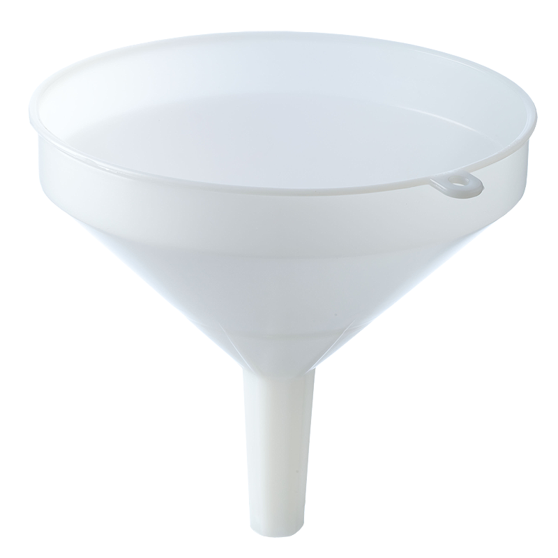 25 Cm 10 Inch Heavy Duty Food Grade Plastic Funnel 8006819041502 eBay